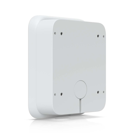 Stație de încărcare vehicule electrice 22 kW trifazată UniFi Ubiquiti EV Station Lite, UC-EV-Station-Lite